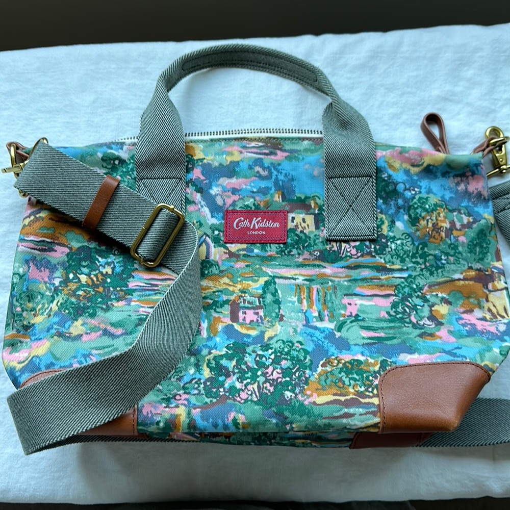 Cath Kidston bag